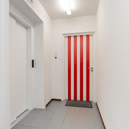 Hello Zeeland - Appartement Port Scaldis 11-112 Брескенс Экстерьер фото