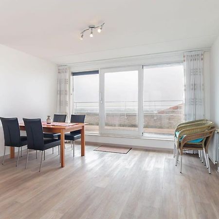 Hello Zeeland - Appartement Port Scaldis 11-112 Брескенс Экстерьер фото
