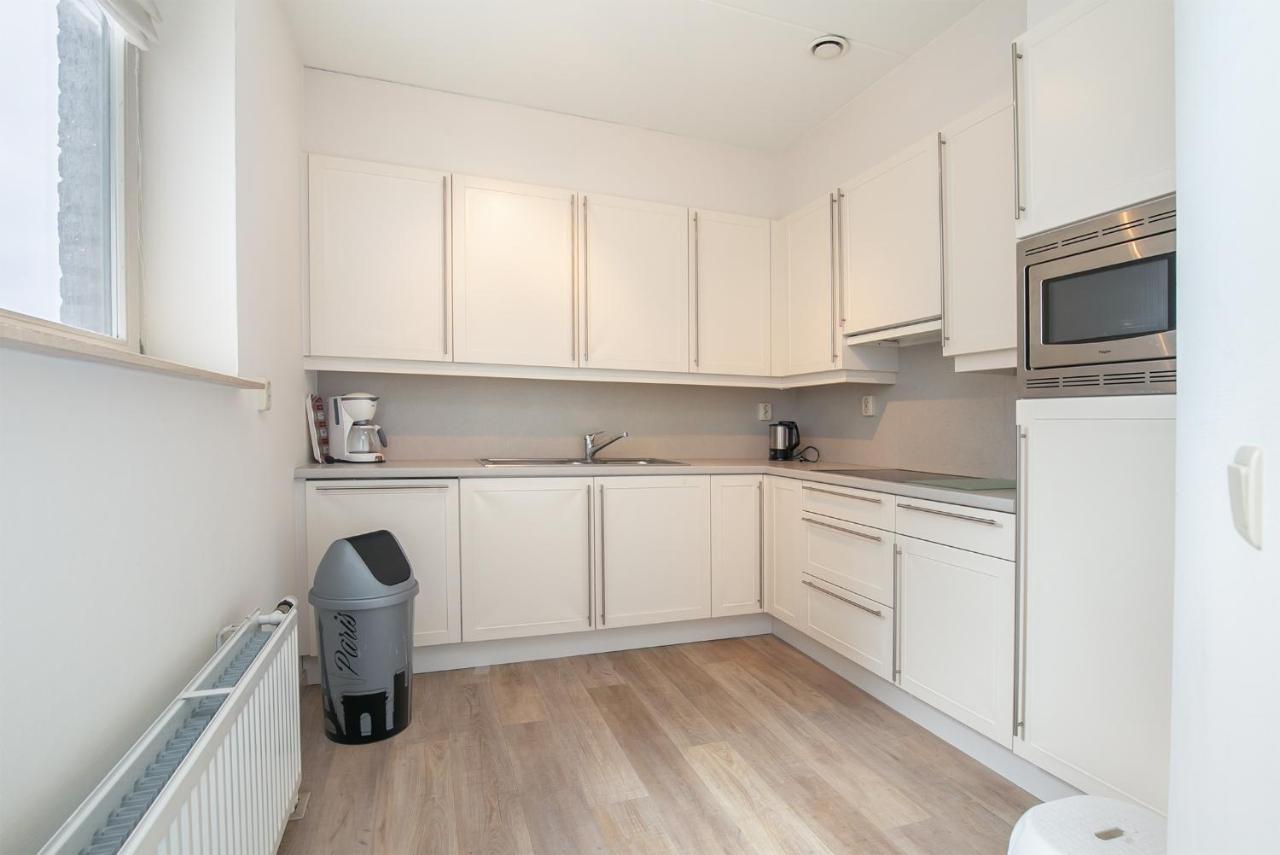 Hello Zeeland - Appartement Port Scaldis 11-112 Брескенс Экстерьер фото