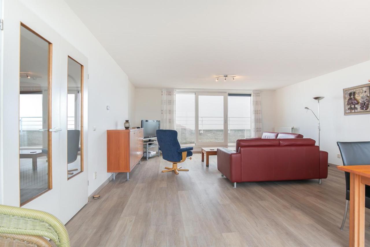Hello Zeeland - Appartement Port Scaldis 11-112 Брескенс Экстерьер фото