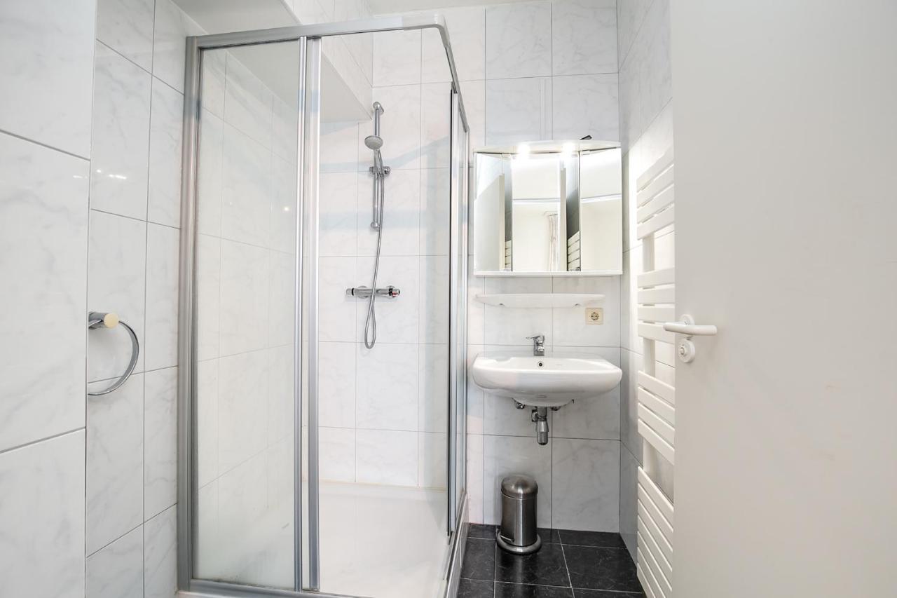 Hello Zeeland - Appartement Port Scaldis 11-112 Брескенс Экстерьер фото