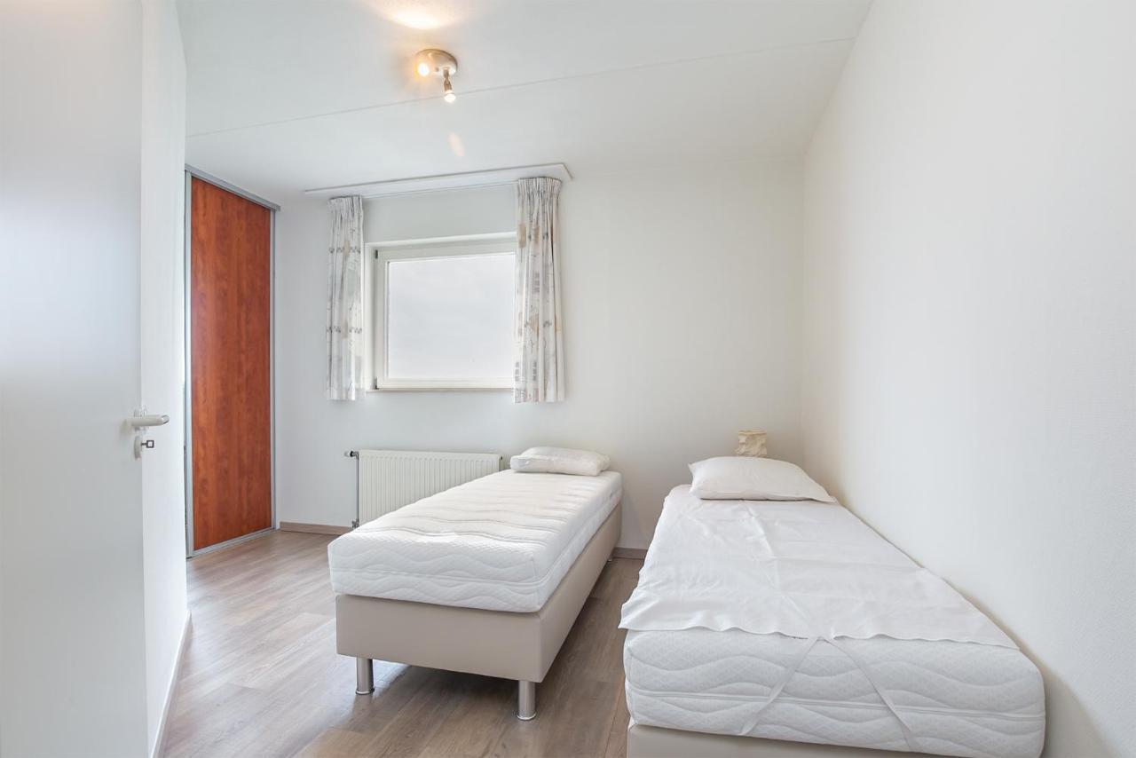 Hello Zeeland - Appartement Port Scaldis 11-112 Брескенс Экстерьер фото