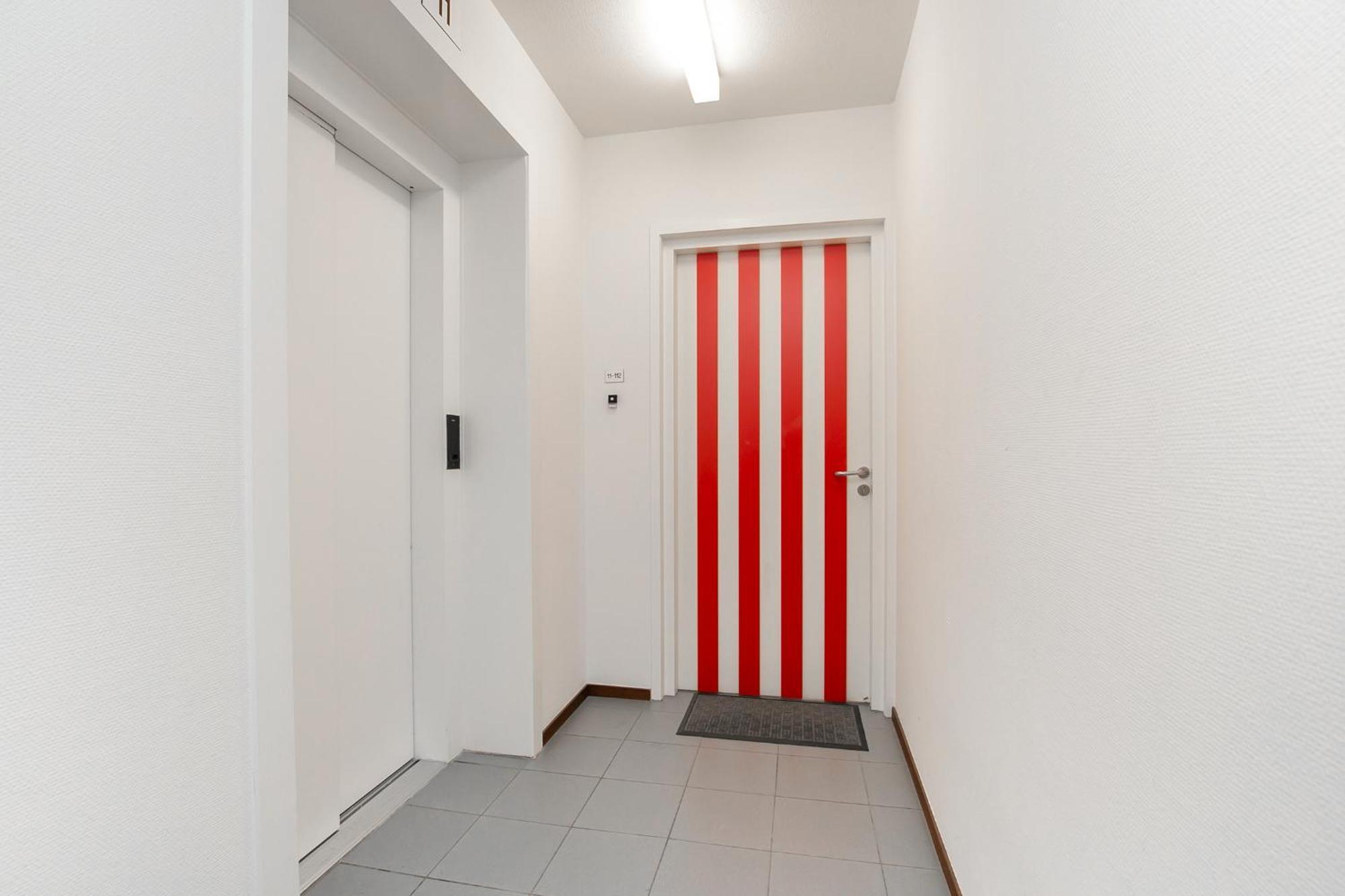 Hello Zeeland - Appartement Port Scaldis 11-112 Брескенс Экстерьер фото