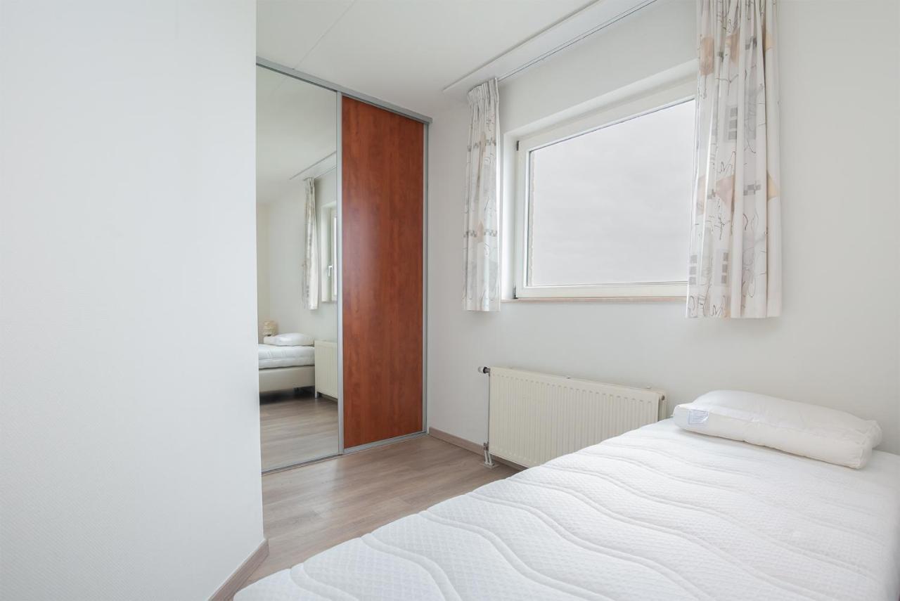 Hello Zeeland - Appartement Port Scaldis 11-112 Брескенс Экстерьер фото