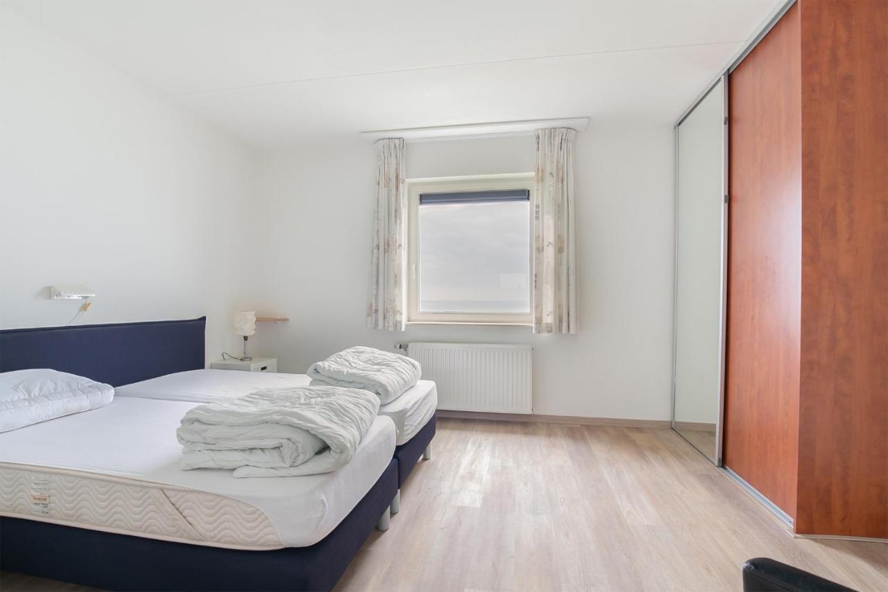 Hello Zeeland - Appartement Port Scaldis 11-112 Брескенс Экстерьер фото