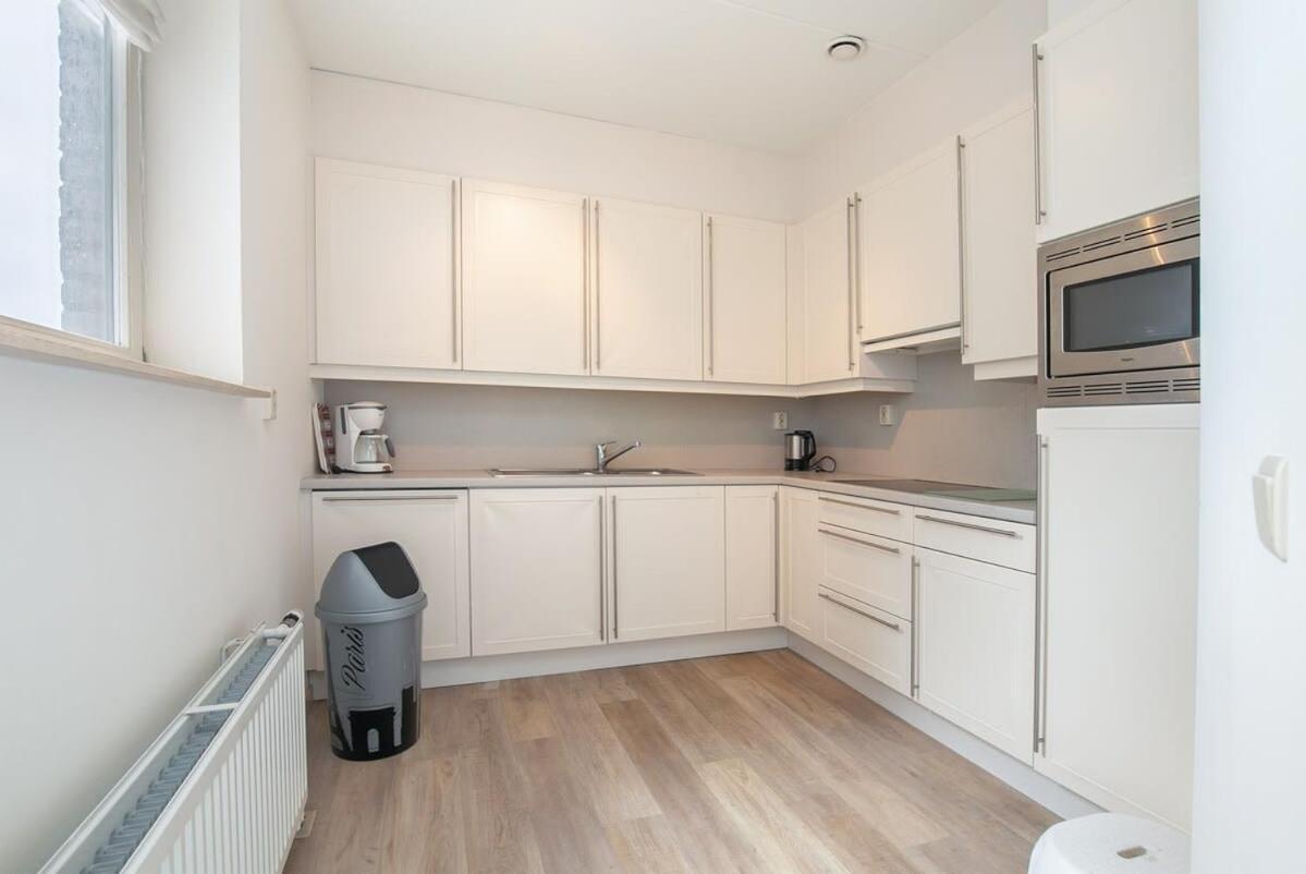 Hello Zeeland - Appartement Port Scaldis 11-112 Брескенс Экстерьер фото