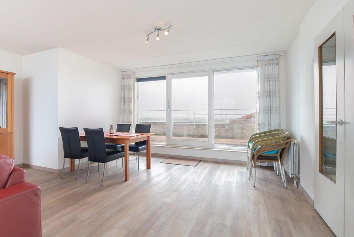 Hello Zeeland - Appartement Port Scaldis 11-112 Брескенс Экстерьер фото