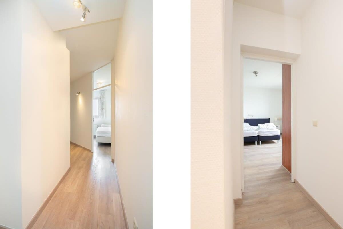Hello Zeeland - Appartement Port Scaldis 11-112 Брескенс Экстерьер фото