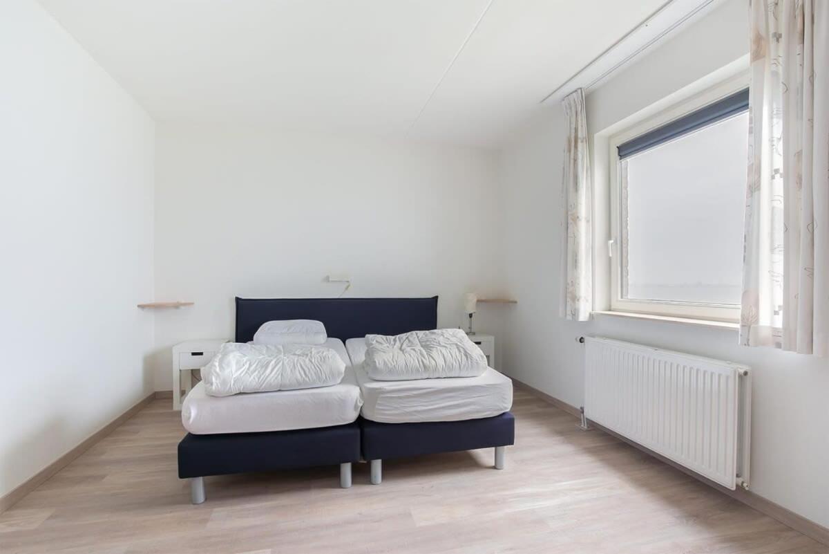 Hello Zeeland - Appartement Port Scaldis 11-112 Брескенс Экстерьер фото