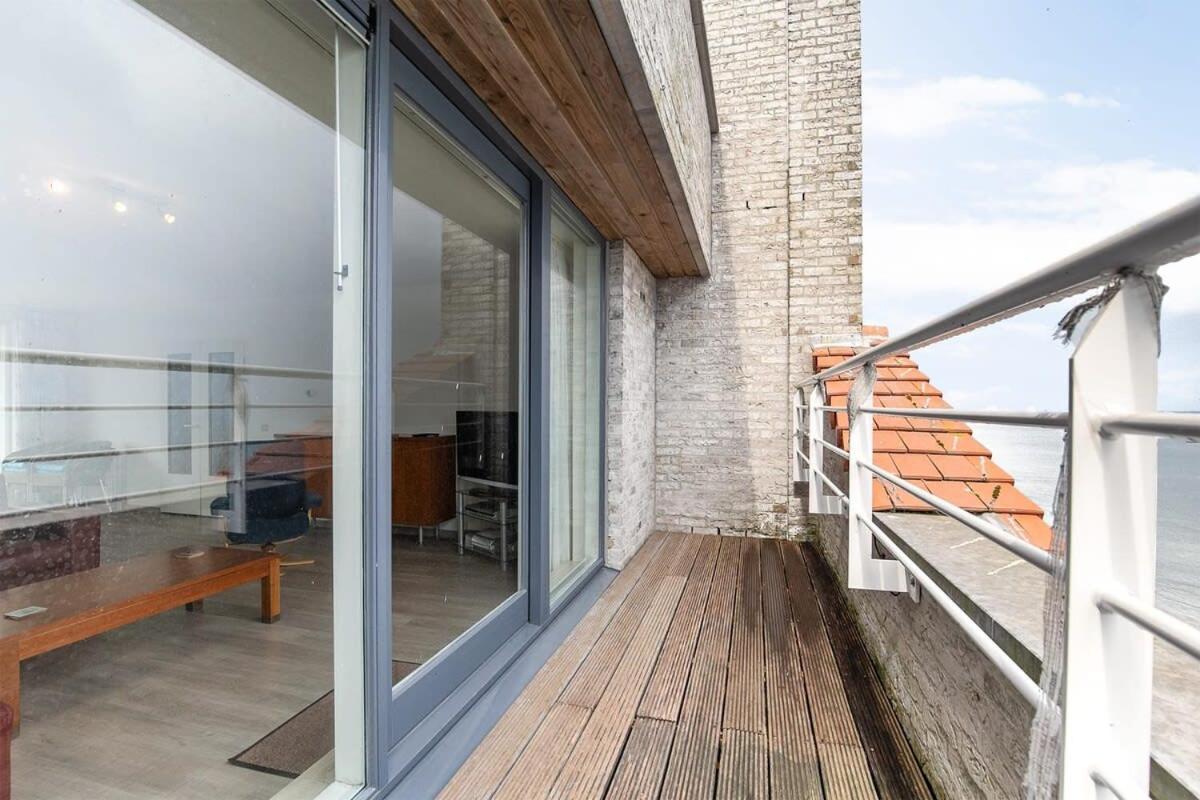 Hello Zeeland - Appartement Port Scaldis 11-112 Брескенс Экстерьер фото